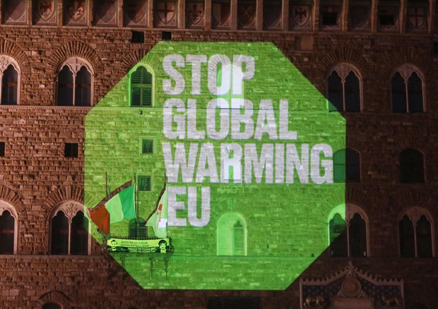 Timmermans invita Pe a votare legge sul clima, Ue sia leader © ANSA