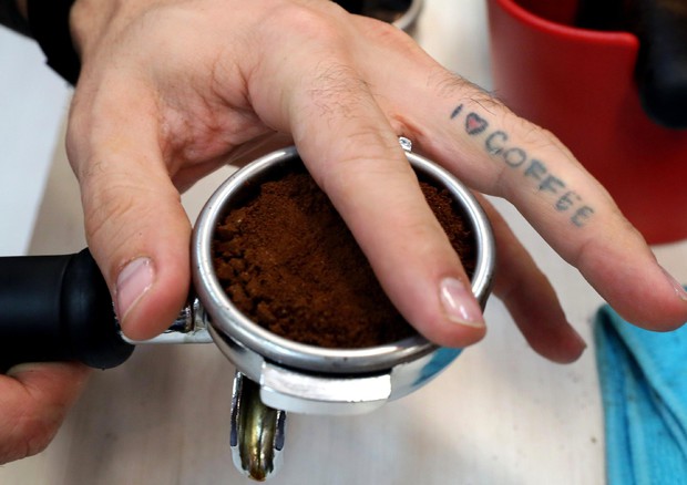 Caffè, nel 2020 export di 1,3 milioni per il comparto italiano © ANSA