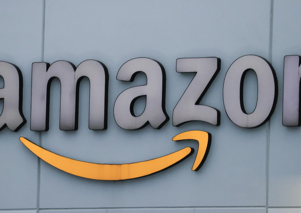 Maxi multa ad Amazon per violazione norme Ue privacy © EPA