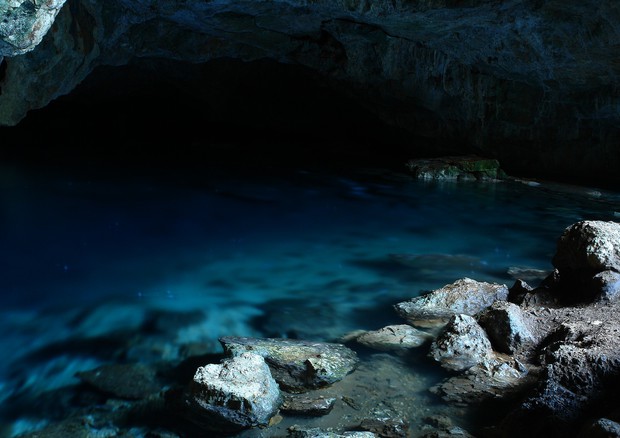 Le acque sotterranee, più dei ghiacciai, sono le riserve d'acqua della Terra (fonte: Murat Ortasıl da Pixabay) © Ansa