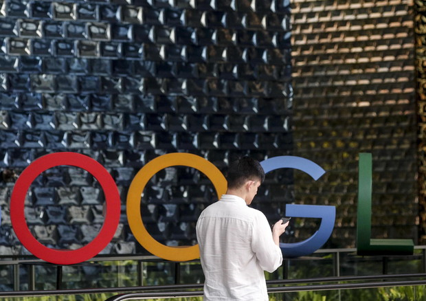 Google sfida Bruxelles in tribunale per multa record Android © EPA