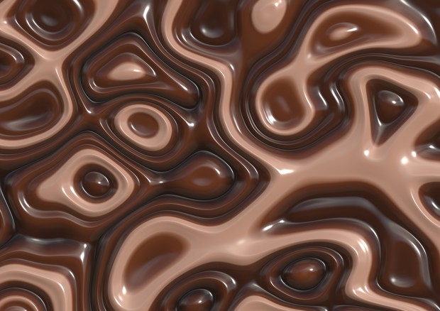 Scoperta la molecola che rende più facile produrre il cioccolato (fonte: Public Domain Pictures) © Ansa