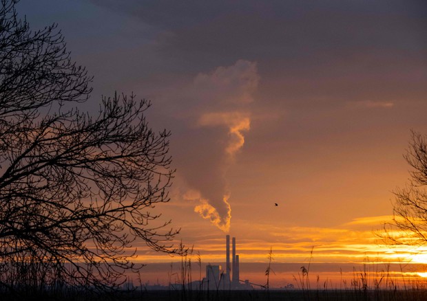Eurosif, con gas e nucleare verdi cala credibilità Ue presso investitori © AFP
