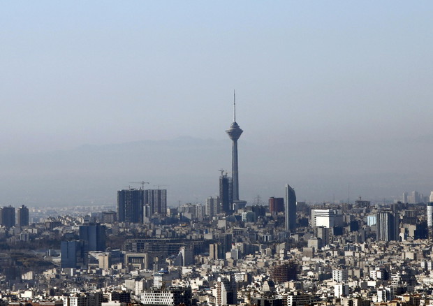Pausa nei negoziati sull'Iran, l'Ue chiede 'decisioni politiche' © EPA