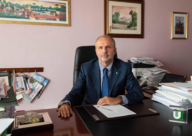 Il neo ministro della sanità Schillaci © ANSA