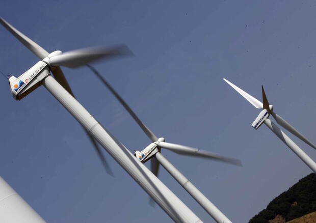Energia: Cdm, via libera a 8 impianti per rinnovabili © ANSA