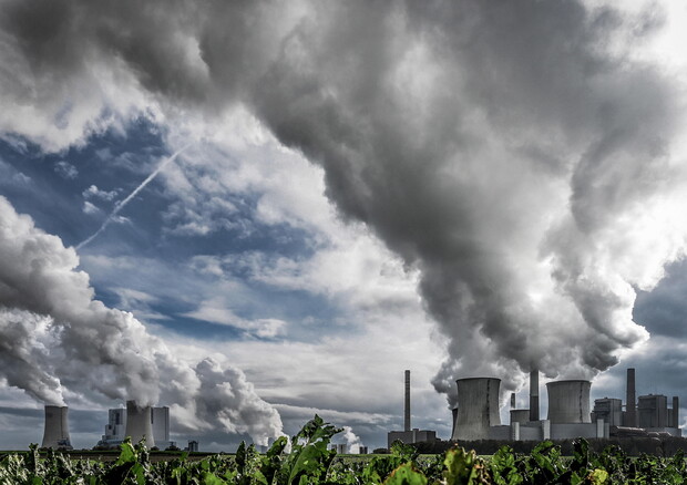 Pe approva emendamento anti-speculazione per mercato CO2 © EPA