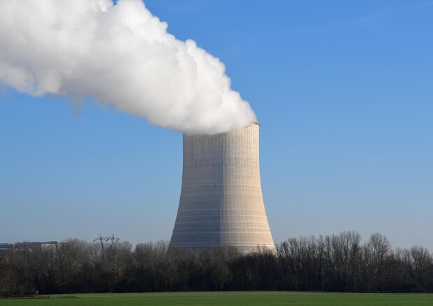 Gb: da governo via libera a nuova centrale nucleare Sizewell © ANSA