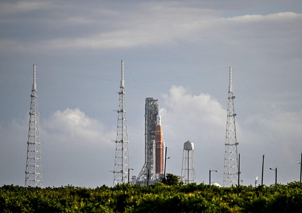 Cape Canaveral © AFP