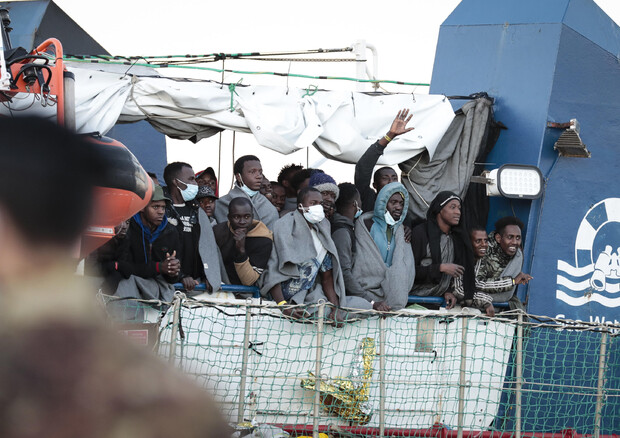 Olanda chiede 'report' Ue su movimenti secondari dei migranti © ANSA