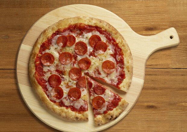 Pizza day: a 8 italiani su 10 piace anche surgelata © ANSA