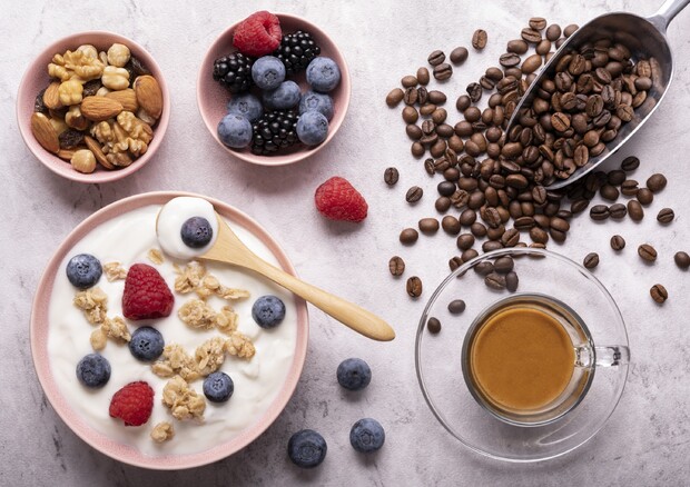 Dietisti, da caffè benefici per sport e concentrazione © ANSA