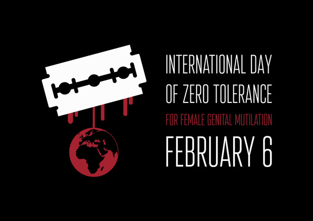 Mutilazione Genitale Femminile, il 6 febbraio la giornata mondiale © Ansa