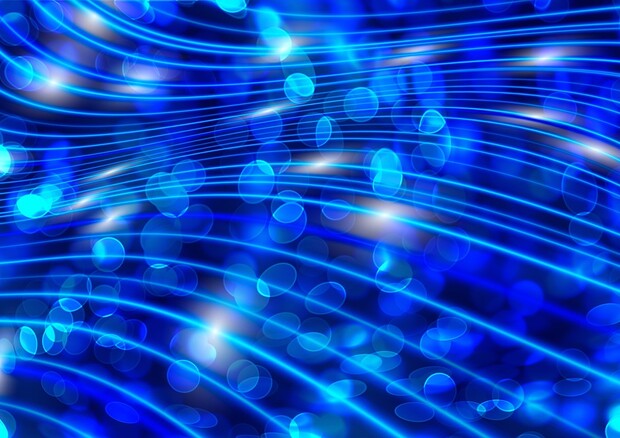 Neuroni artificiali e luce per rendere più efficienti le tecnologie del futuro (fonte: Pixabay) (ANSA)