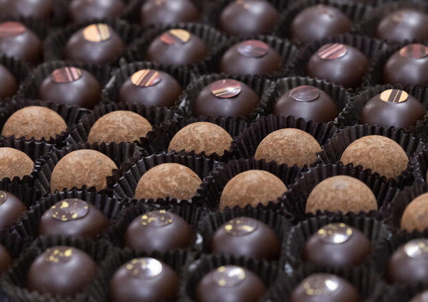 L'Italia è nella top five per l'esportazione di cioccolato&nbsp;nell'Ue © ANSA