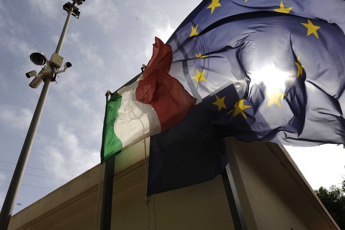 Oltre 3.000 miliardi aiuti di Stato approvati da Ue, Italia seconda