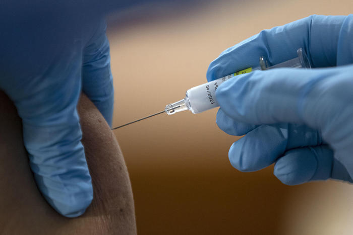 papillomavirus vaccino maschi