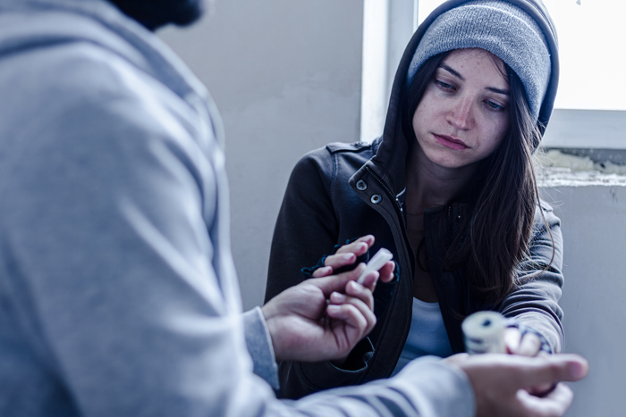 Aumenta il consumo di droga tra adolescenti e giovanissimi, prevenzione di fatto non esiste - Lifestyle