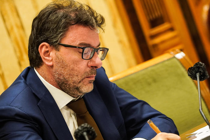 Ft spécial sur l’Italie, Giorgetti décisif pour le gouvernement – Europe