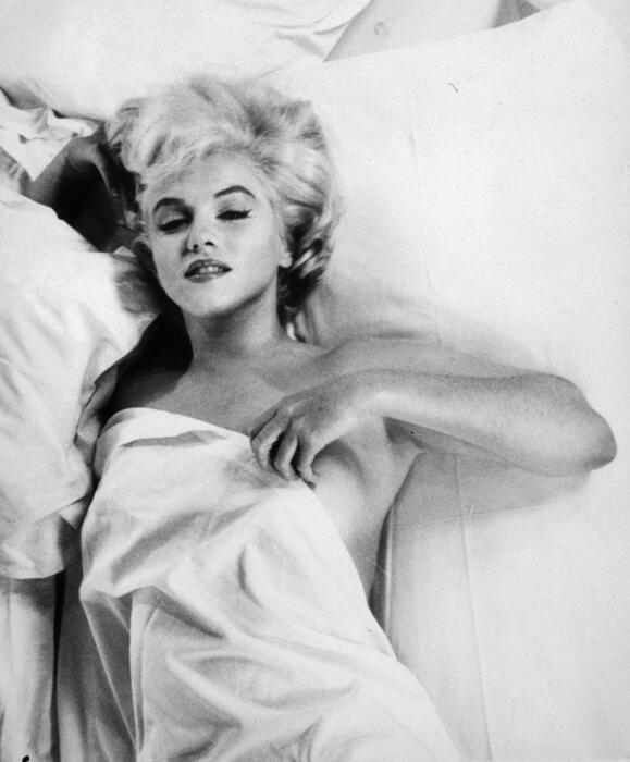 Morto Douglas Kirkland, sue le foto iconiche di Marilyn Monroe - Lifestyle