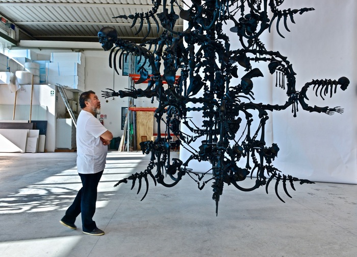 Exposiciones, de Ai Weiwei al barroco genovés – Especiales