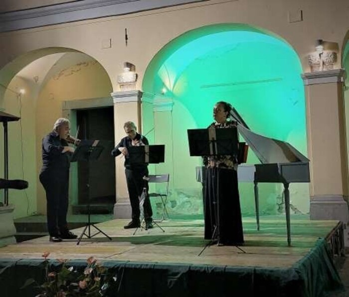 Federico Cesi Festival, a space for Baroque music – Umbria
