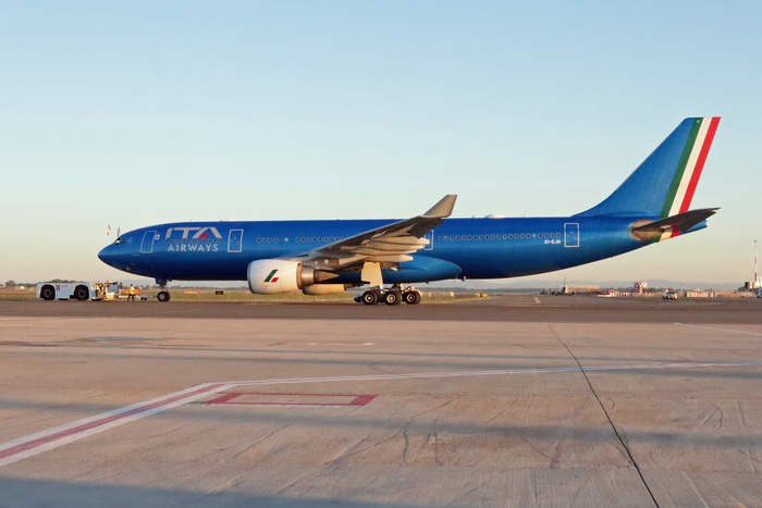 Air France-KLM, Ita Portuguese Top – Depois de visar a Europa