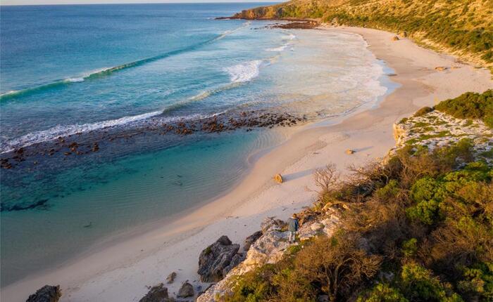 Australia, 10 most beautiful beaches – around the world