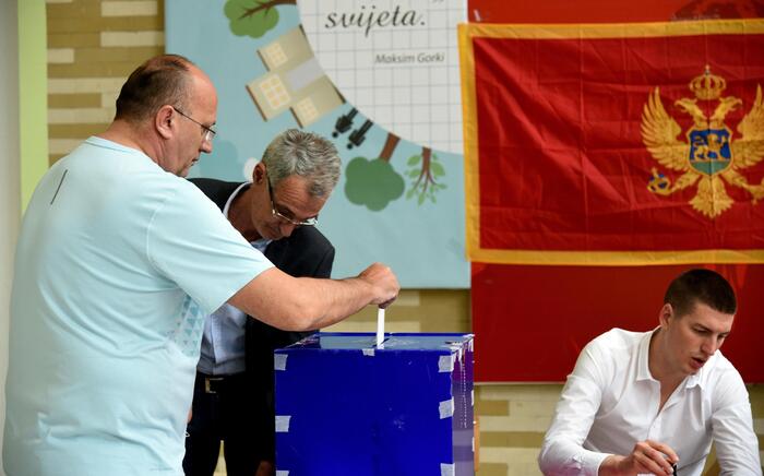 Borrell, Montenegro’s vote was adequately managed but with some problems – Europe