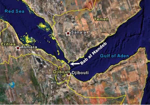 Pirateria: sventato attacco a cargo italiano nel Golfo Aden