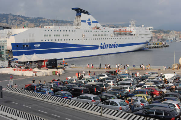 Caro-traghetti: Sardegna annuncia ricorso a Corte europea