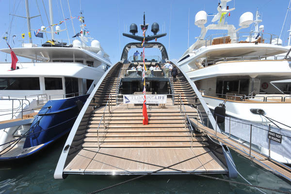 Liberalizzazioni: Federagenti Yachts, bene emendamento nautica