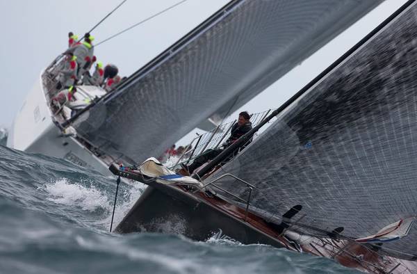 Nautica: Ferretti Group punta a Wally, marchio della vela