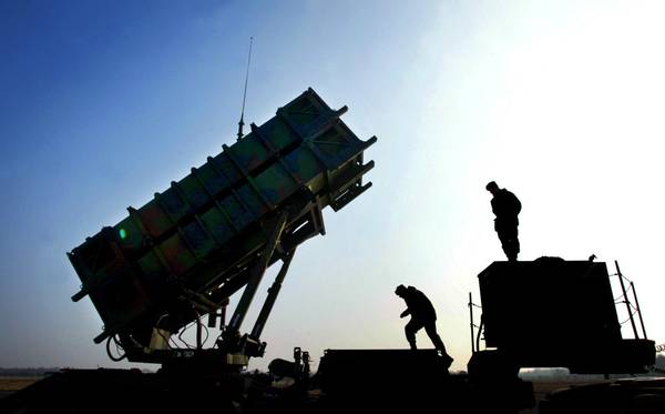 Syria: US oks Patriot missiles in Turkey, rebels advancing