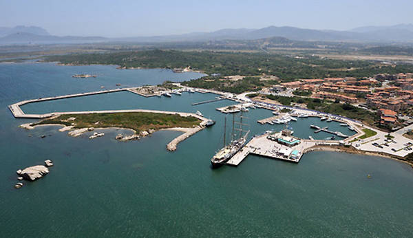 Porti: a Olbia 129 posti barca in più per il Waterfront