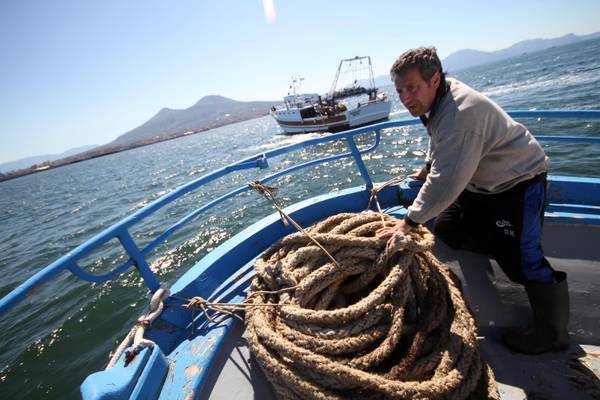 Pesca:Mipaaf,Usa riconoscono sostenibilità ambientale Italia