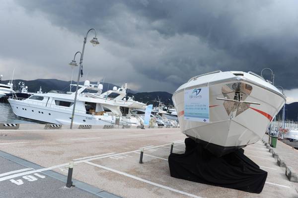 Nautica: agenti, Genova home port mega yacht ma città non sa