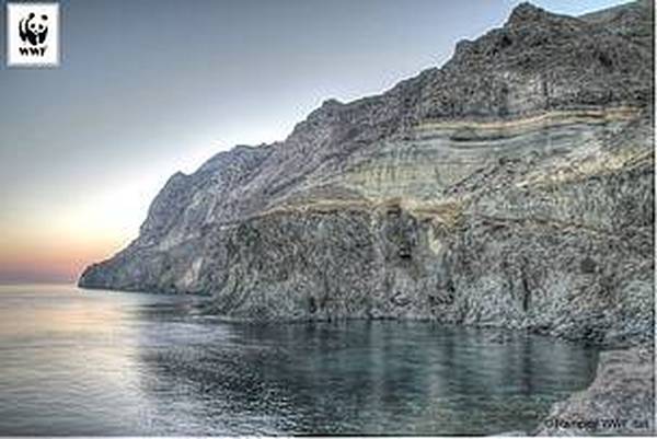 Pantelleria tra 6 icone naturali minacciae da trivelle