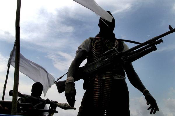 Ghana: pirati rapiscono 5 membri equipaggio in Golfo Guinea