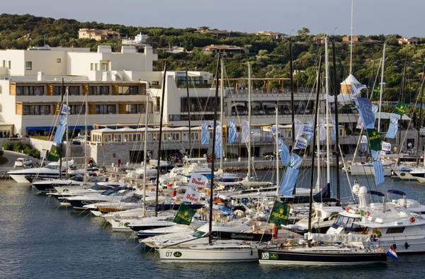 Vela: al via dai Caraibi stagione Yacht Club Costa Smeralda
