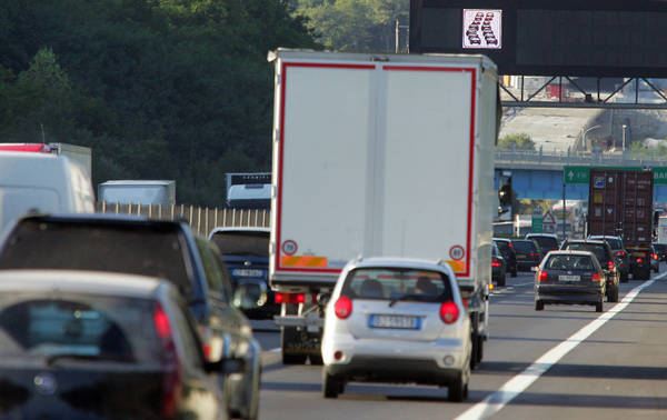 A Roma 2,2 mln incentivi acquisto autocarri basse emission