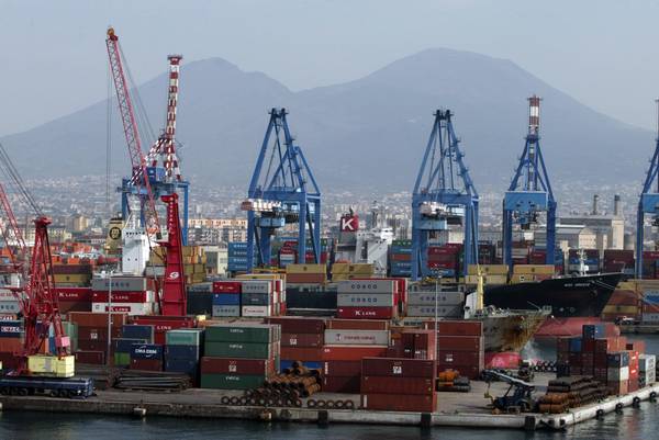 Porti: Lupi, senza senso 24 Autorità,ora distretti logistici