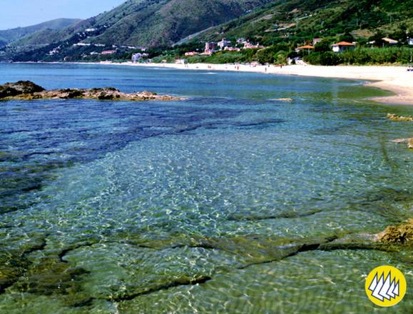 Verso Gran Sasso lingotti nave romana affondata in Sardegna
