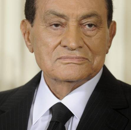 Reports: Mubarak could be released this week