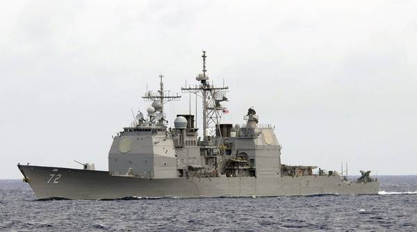 Usa: 'miracolo' Us Navy,trasforma acqua mare in carburante