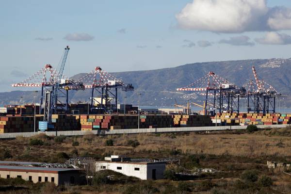 Porti:Gioia Tauro,garanzie Msc, lavoratori tolgono il blocco