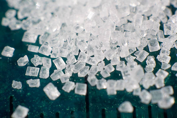 Per esperti Usa niente zucchero a bimbi sotto i due anni