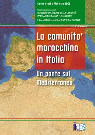 Moroccans largest non-EU immigrant community in Italy