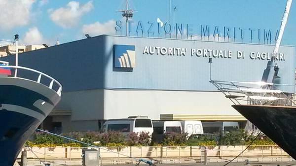 Porto Cagliari: Lupi, in attesa sentenza della Cassazione