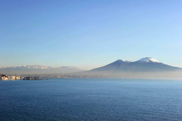 Trasporti:lunedì sciopero marittimi Caremar nel Golfo Napoli